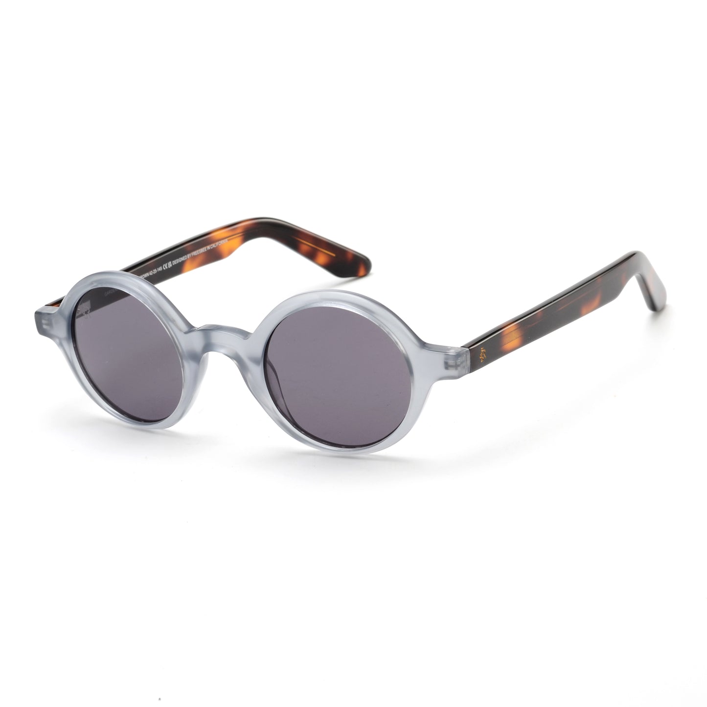 Freesbee Gardena Acetate Unisex Sunglasses