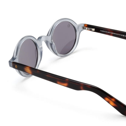 Freesbee Gardena Acetate Unisex Sunglasses