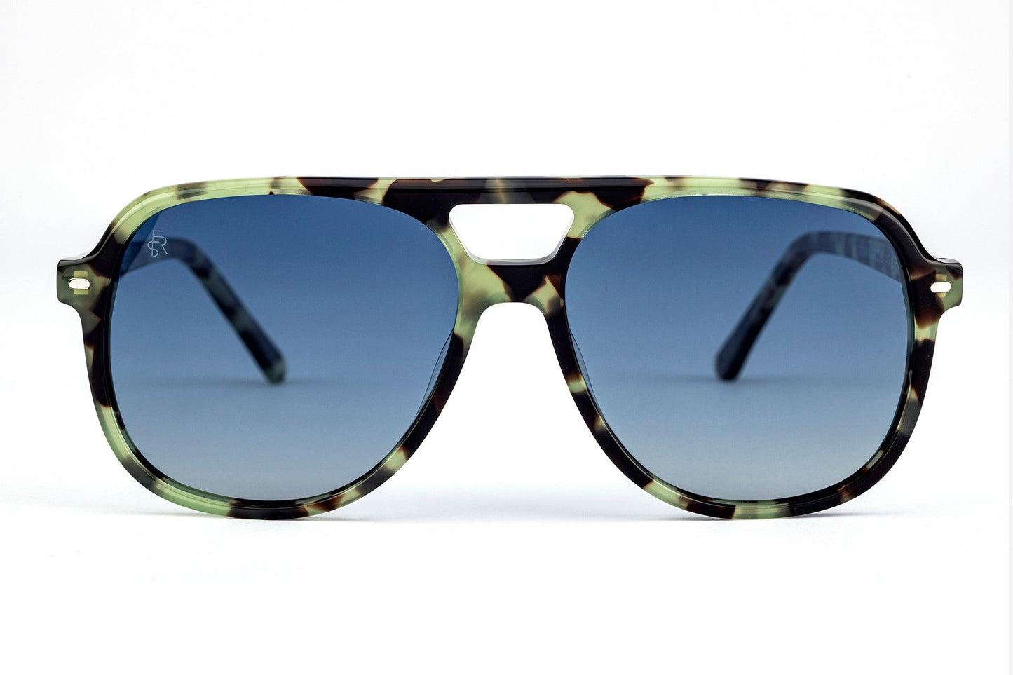 FRSB Freesbee Gilroy Asetat Unisex Güneş Gözlüğü - Freesbee Turkey