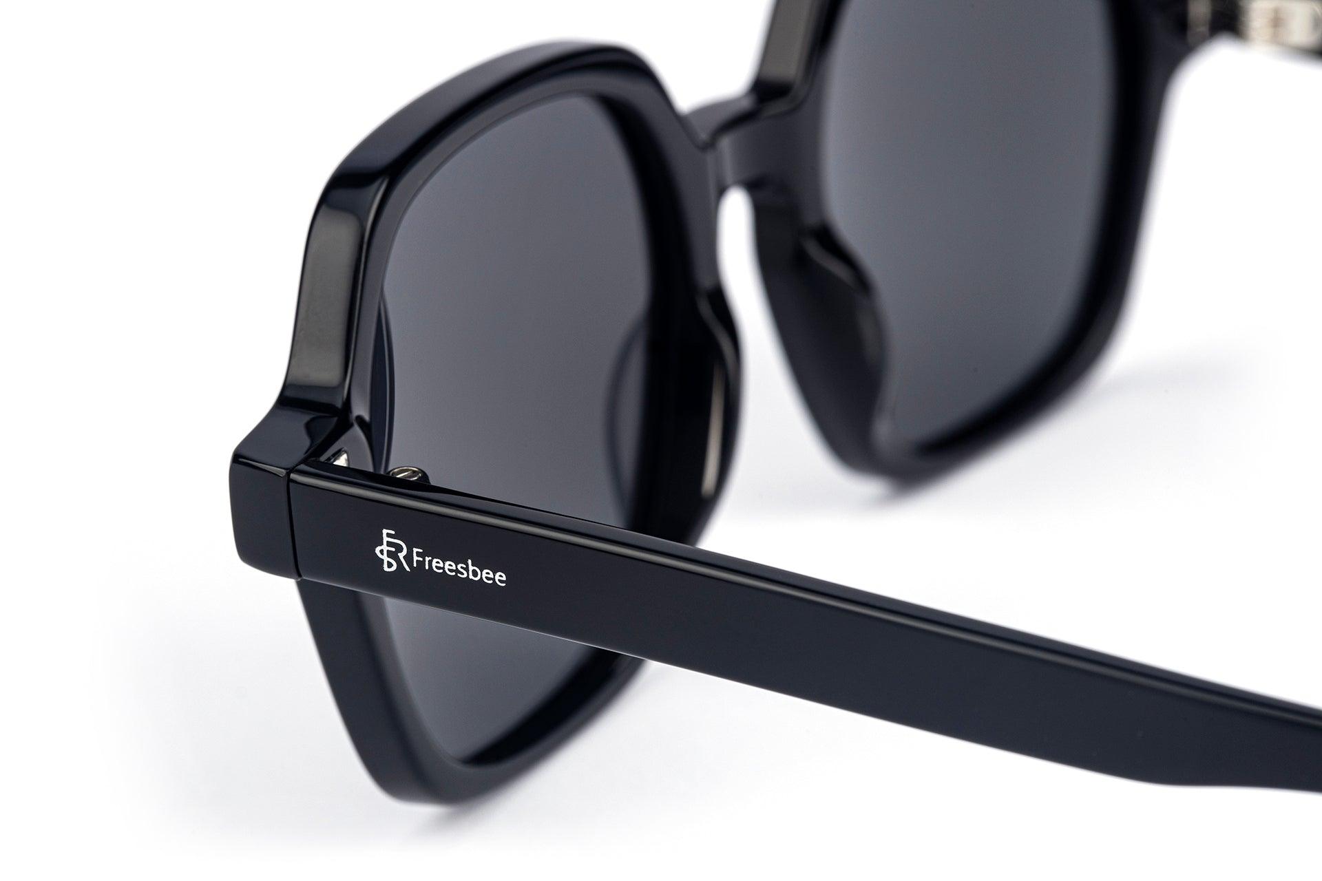 FRSB Freesbee Gleen Asetat Unisex Güneş Gözlüğü - Freesbee Turkey