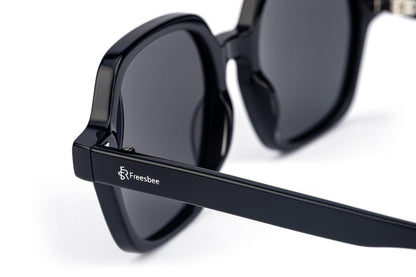 FRSB Freesbee Gleen Asetat Unisex Güneş Gözlüğü - Freesbee Turkey