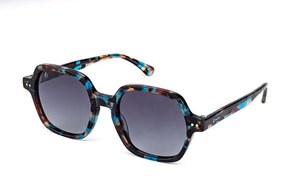 FRSB Freesbee Gleen Asetat Unisex Güneş Gözlüğü - Freesbee Turkey