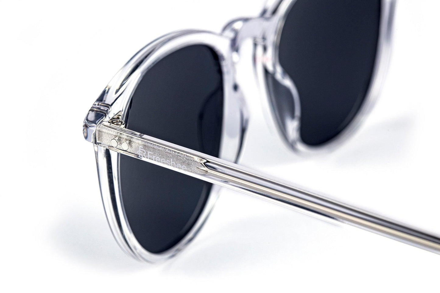 FRSB Freesbee Hanford Asetat Unisex Güneş Gözlüğü - Freesbee Turkey