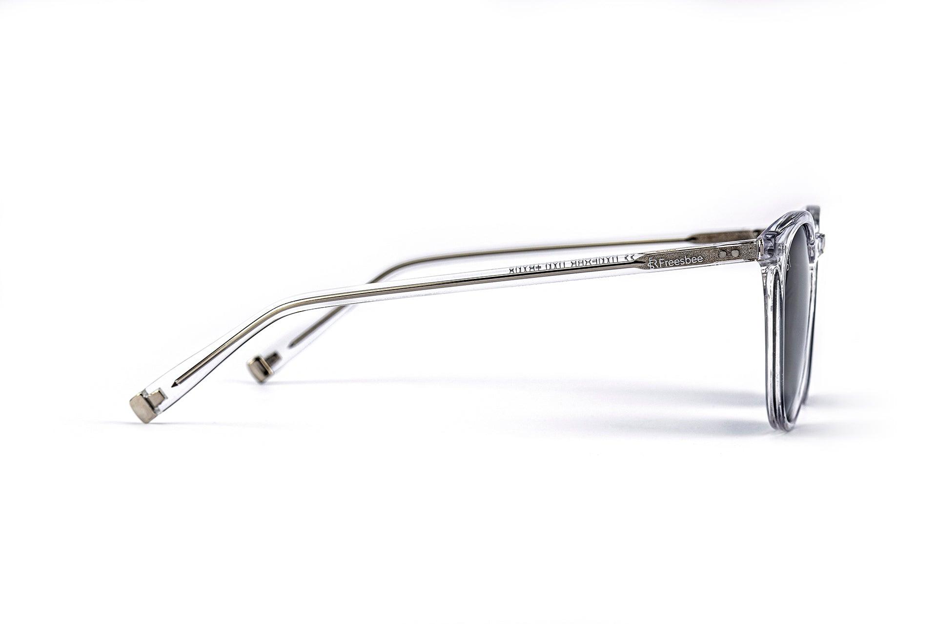 FRSB Freesbee Hanford Asetat Unisex Güneş Gözlüğü - Freesbee Turkey