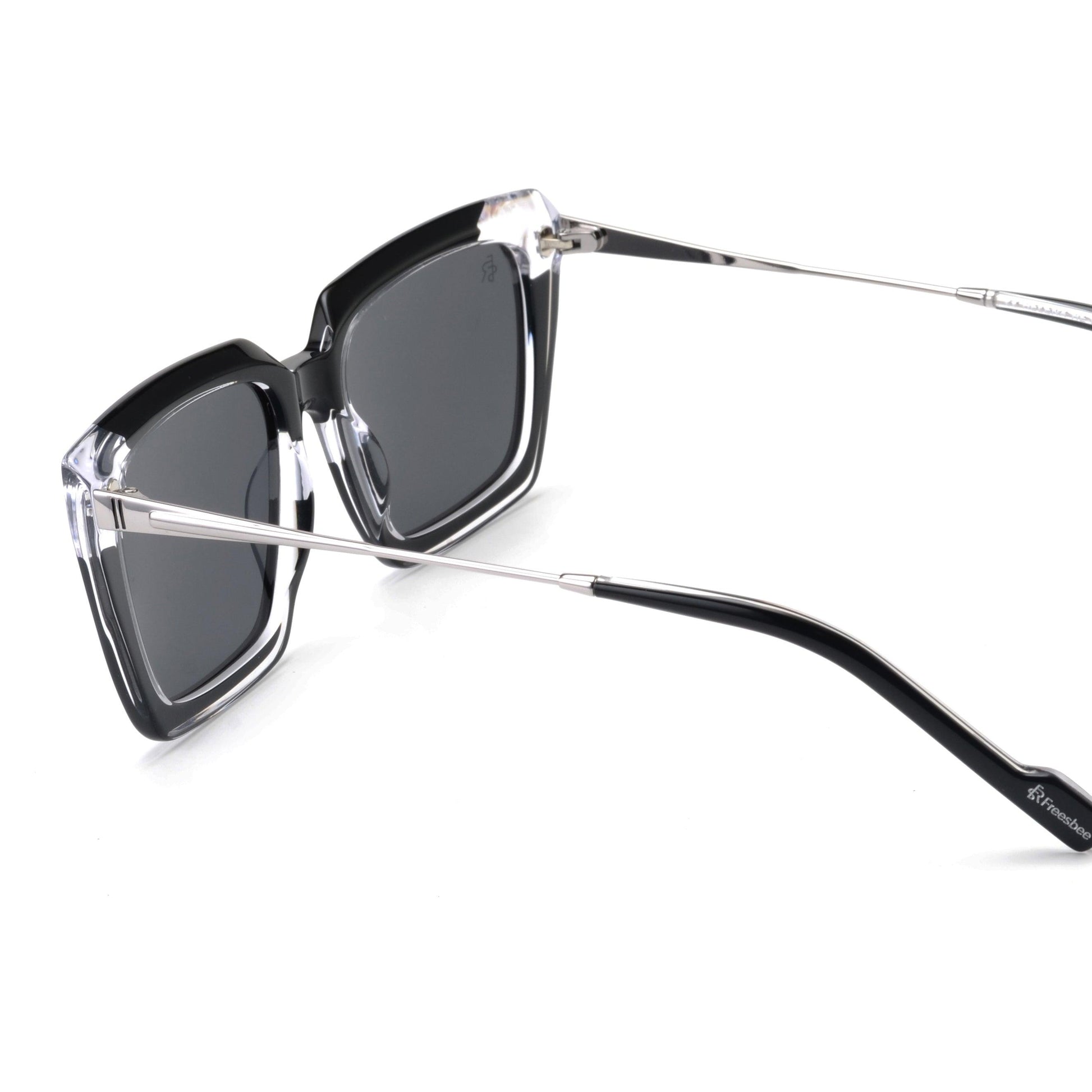 FRSB Freesbee Helena Asetat Unisex Güneş Gözlüğü - Freesbee Turkey