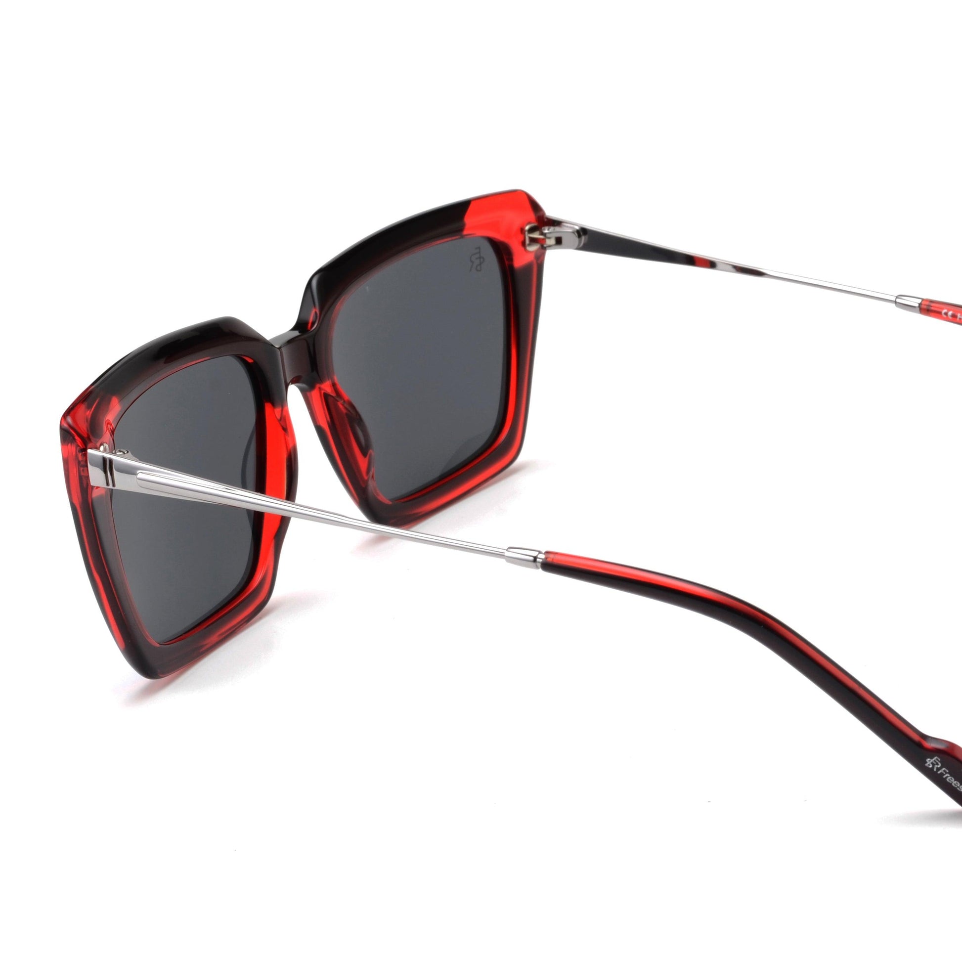 FRSB Freesbee Helena Asetat Unisex Güneş Gözlüğü - Freesbee Turkey