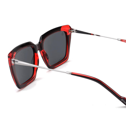 FRSB Freesbee Helena Asetat Unisex Güneş Gözlüğü - Freesbee Turkey