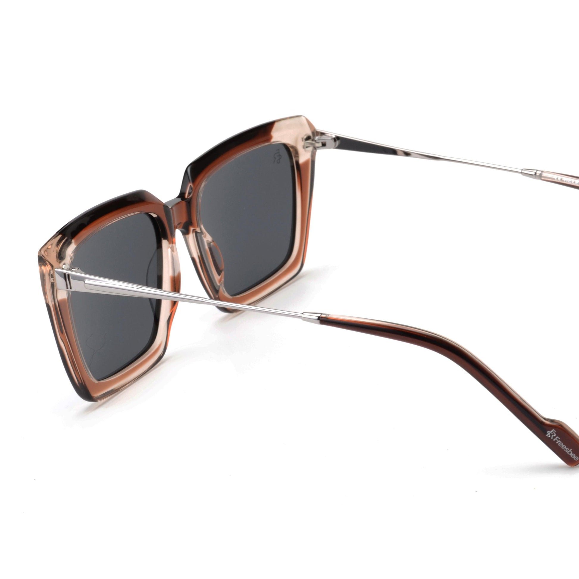 FRSB Freesbee Helena Asetat Unisex Güneş Gözlüğü - Freesbee Turkey