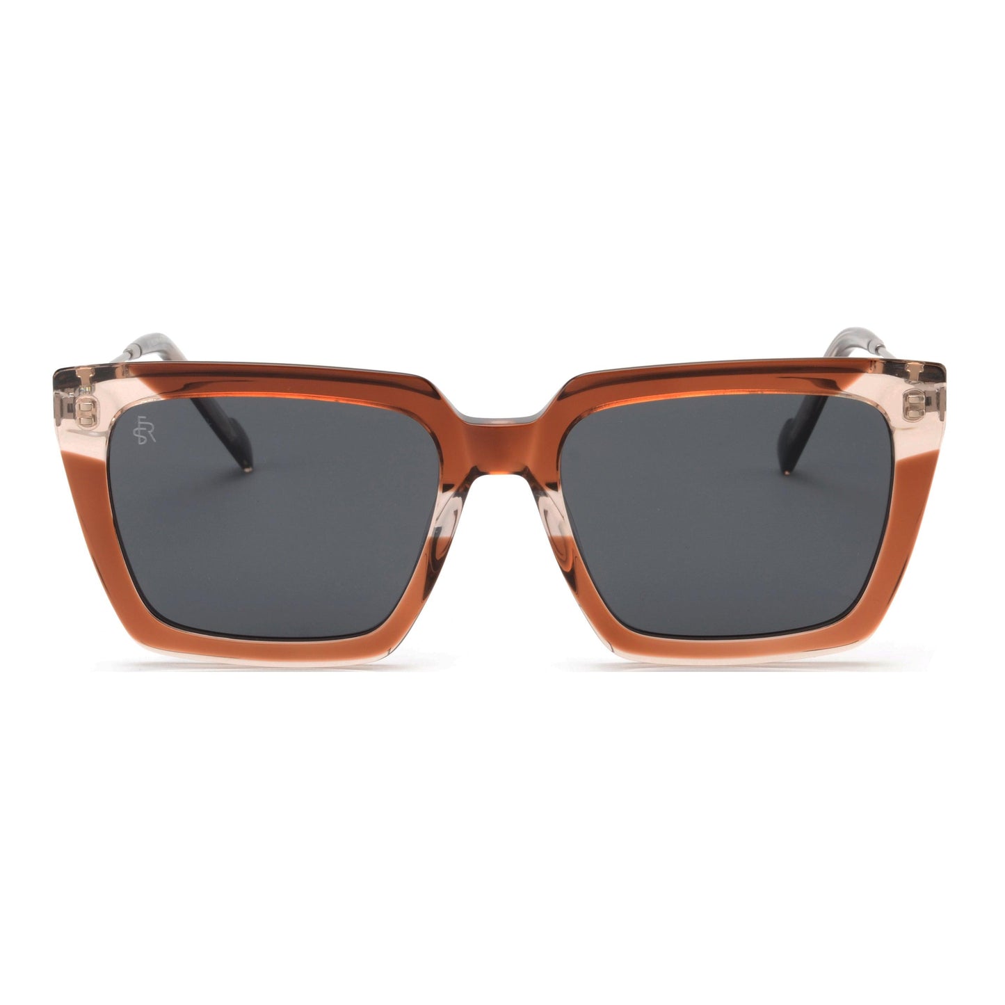 FRSB Freesbee Helena Asetat Unisex Güneş Gözlüğü - Freesbee Turkey