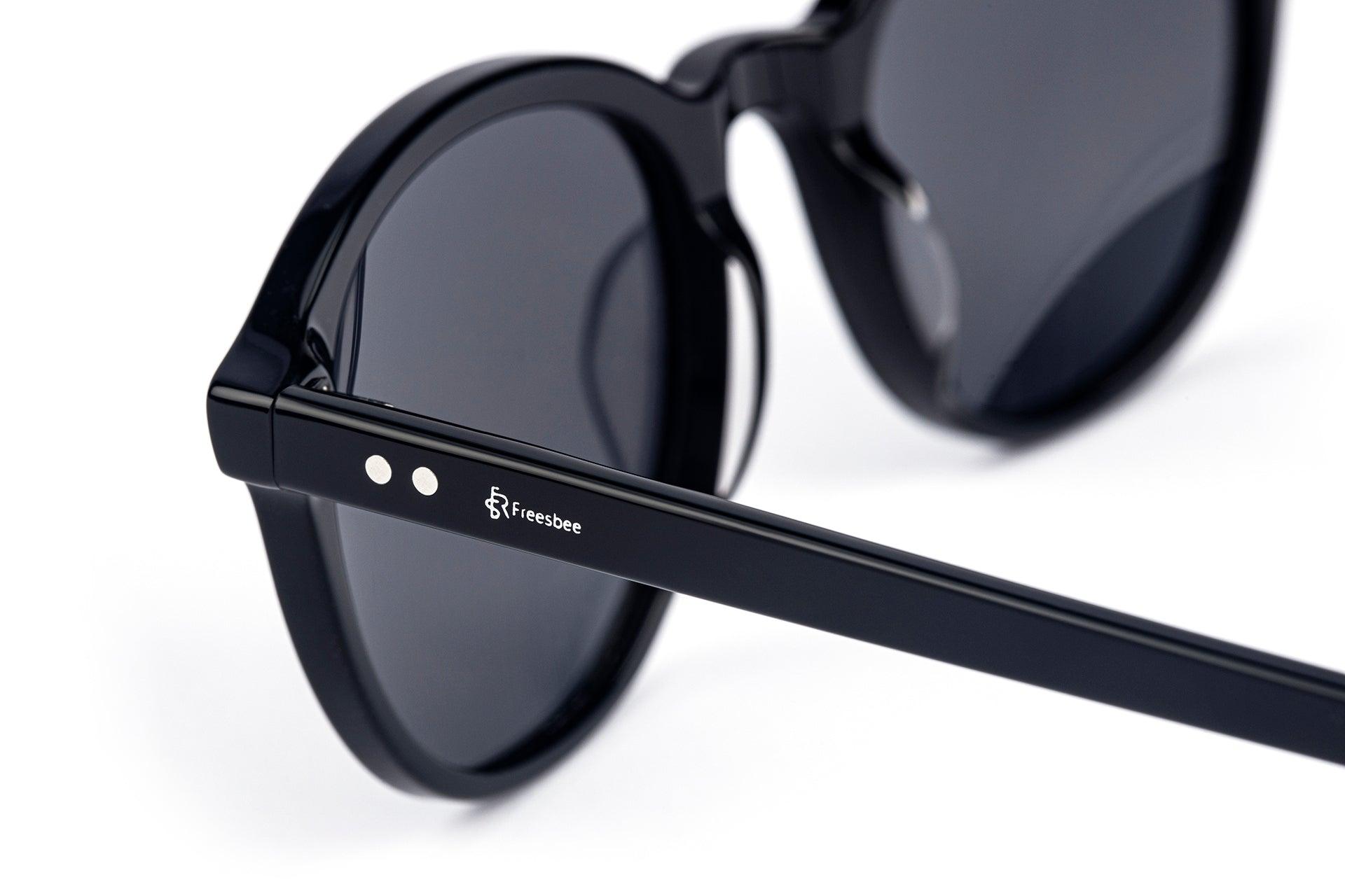 FRSB Freesbee Hemet Asetat Unisex Güneş Gözlüğü - Freesbee Turkey