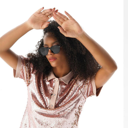 FRSB Freesbee Hemet Asetat Unisex Güneş Gözlüğü - Freesbee Turkey