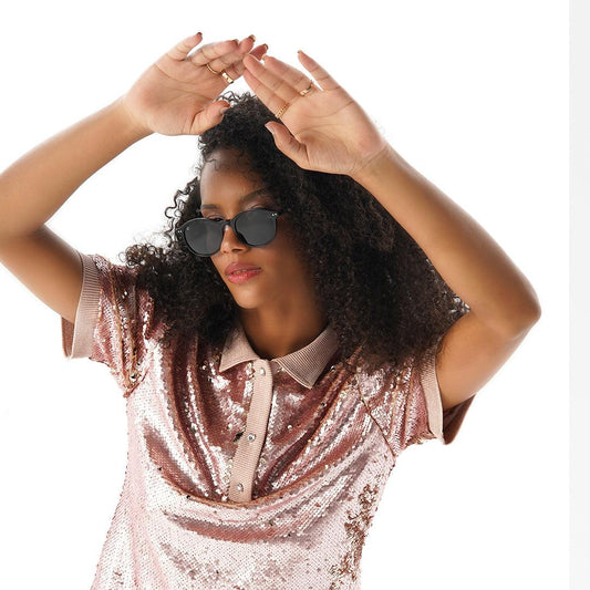 FRSB Freesbee Hemet Asetat Unisex Güneş Gözlüğü - Freesbee Turkey