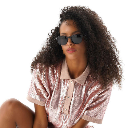 FRSB Freesbee Hemet Asetat Unisex Güneş Gözlüğü - Freesbee Turkey