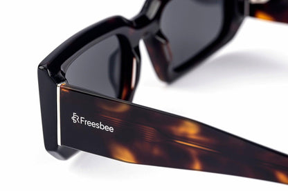 FRSB Freesbee Huron Asetat Unisex Güneş Gözlüğü - Freesbee Turkey