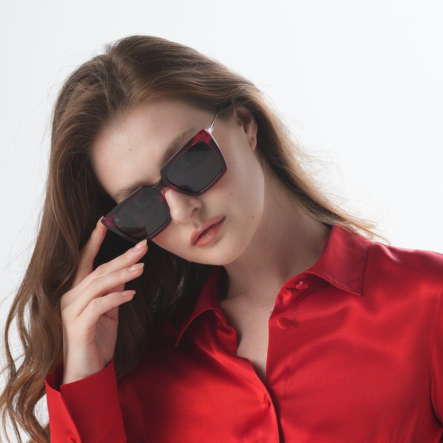 FRSB Freesbee Helena Asetat Unisex Güneş Gözlüğü - Freesbee Turkey