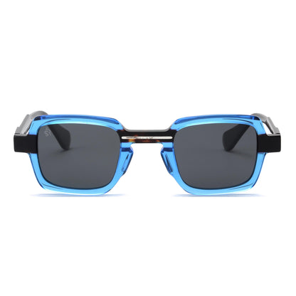 FRSB Freesbee Indio Asetat Unisex Güneş Gözlüğü - Freesbee Turkey