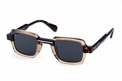 FRSB Freesbee Indio Asetat Unisex Güneş Gözlüğü - Freesbee Turkey