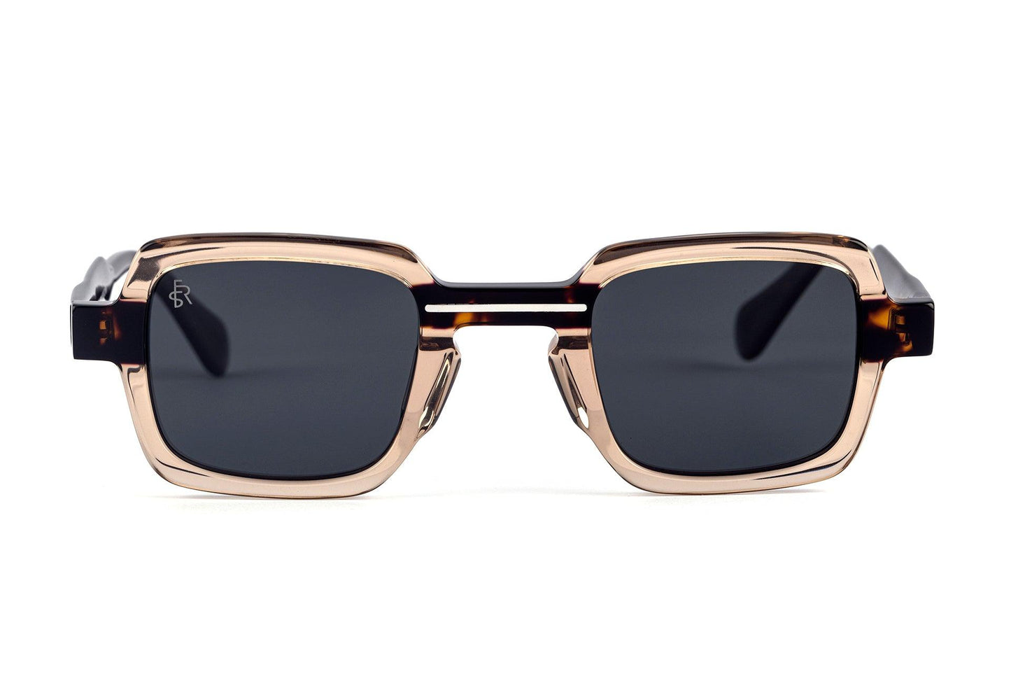 FRSB Freesbee Indio Asetat Unisex Güneş Gözlüğü - Freesbee Turkey