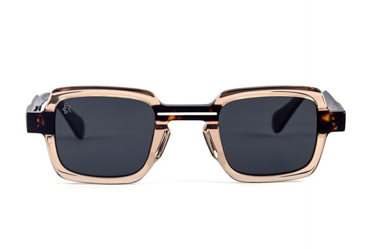 FRSB Freesbee Indio Asetat Unisex Güneş Gözlüğü - Freesbee Turkey