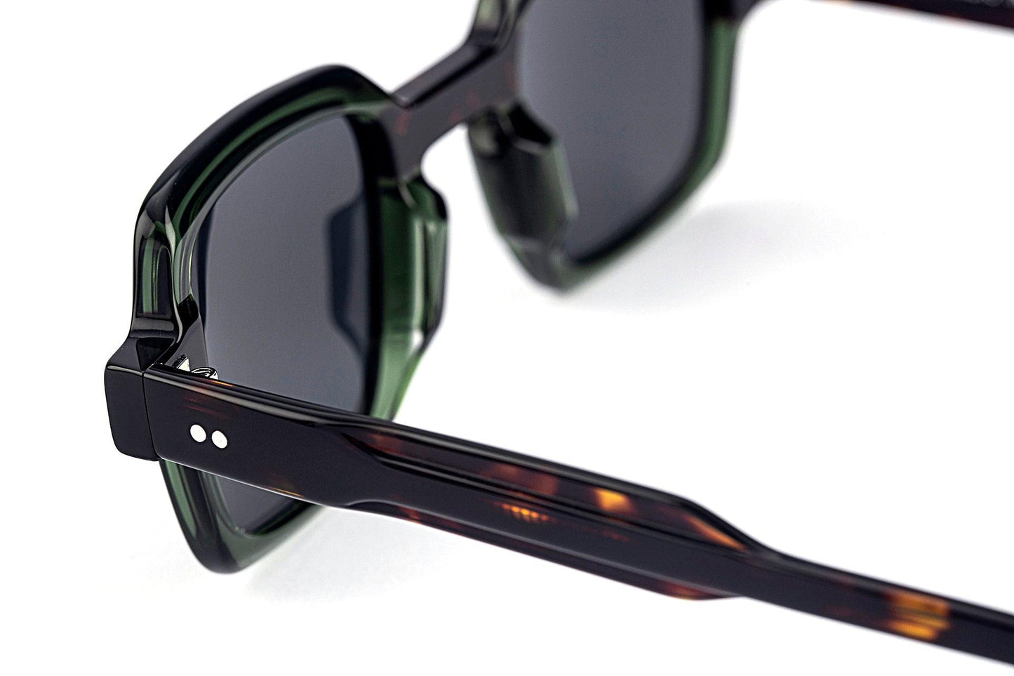 FRSB Freesbee Indio Asetat Unisex Güneş Gözlüğü - Freesbee Turkey