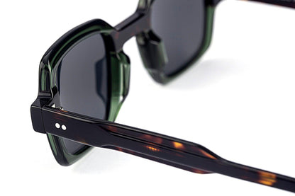 FRSB Freesbee Indio Asetat Unisex Güneş Gözlüğü - Freesbee Turkey