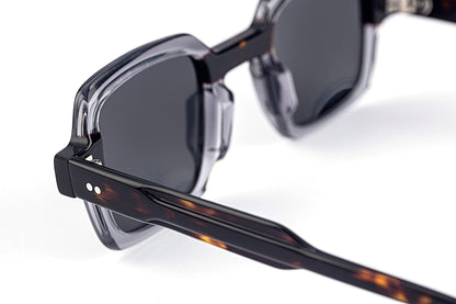 FRSB Freesbee Indio Asetat Unisex Güneş Gözlüğü - Freesbee Turkey