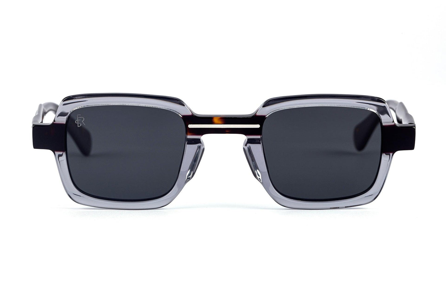 FRSB Freesbee Indio Asetat Unisex Güneş Gözlüğü - Freesbee Turkey