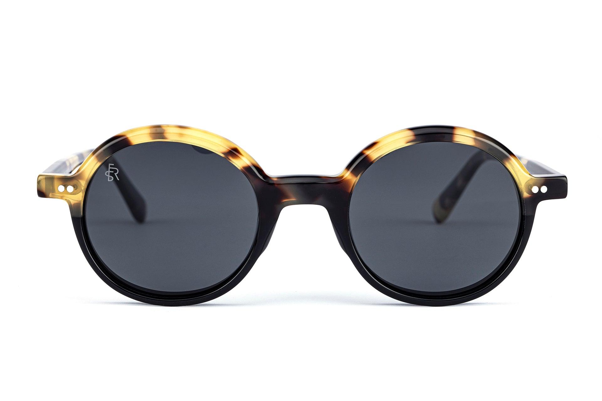 FRSB Freesbee Jackson Asetat Unisex Güneş Gözlüğü - Freesbee Turkey