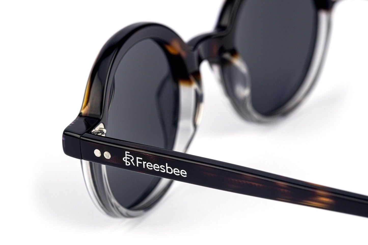 FRSB Freesbee Jackson Asetat Unisex Güneş Gözlüğü - Freesbee Turkey