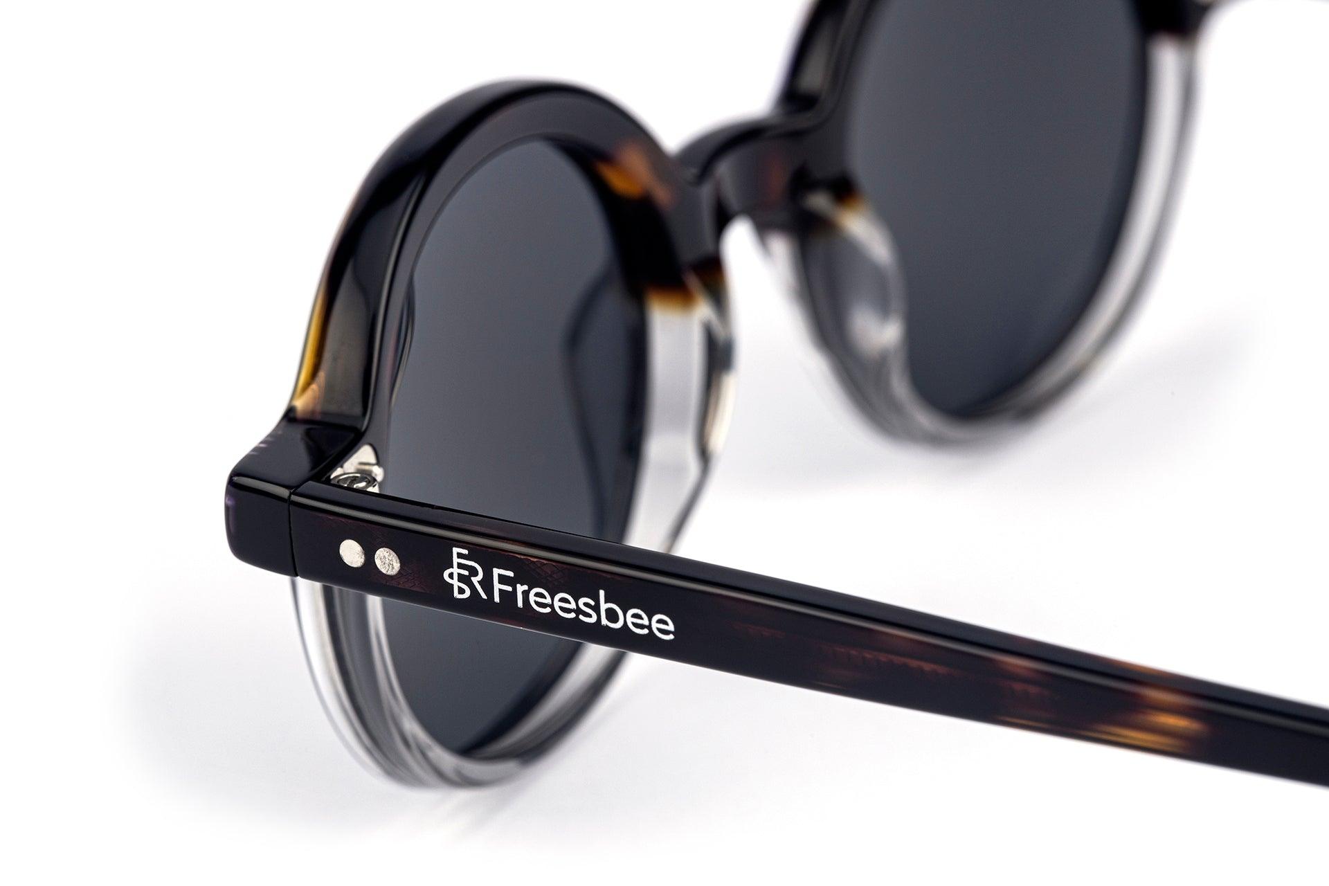 FRSB Freesbee Jackson Asetat Unisex Güneş Gözlüğü - Freesbee Turkey