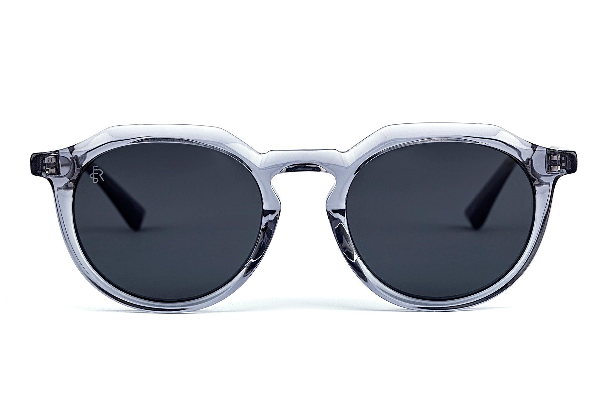 FRSB Freesbee Kern Asetat Unisex Güneş Gözlüğü - Freesbee Turkey