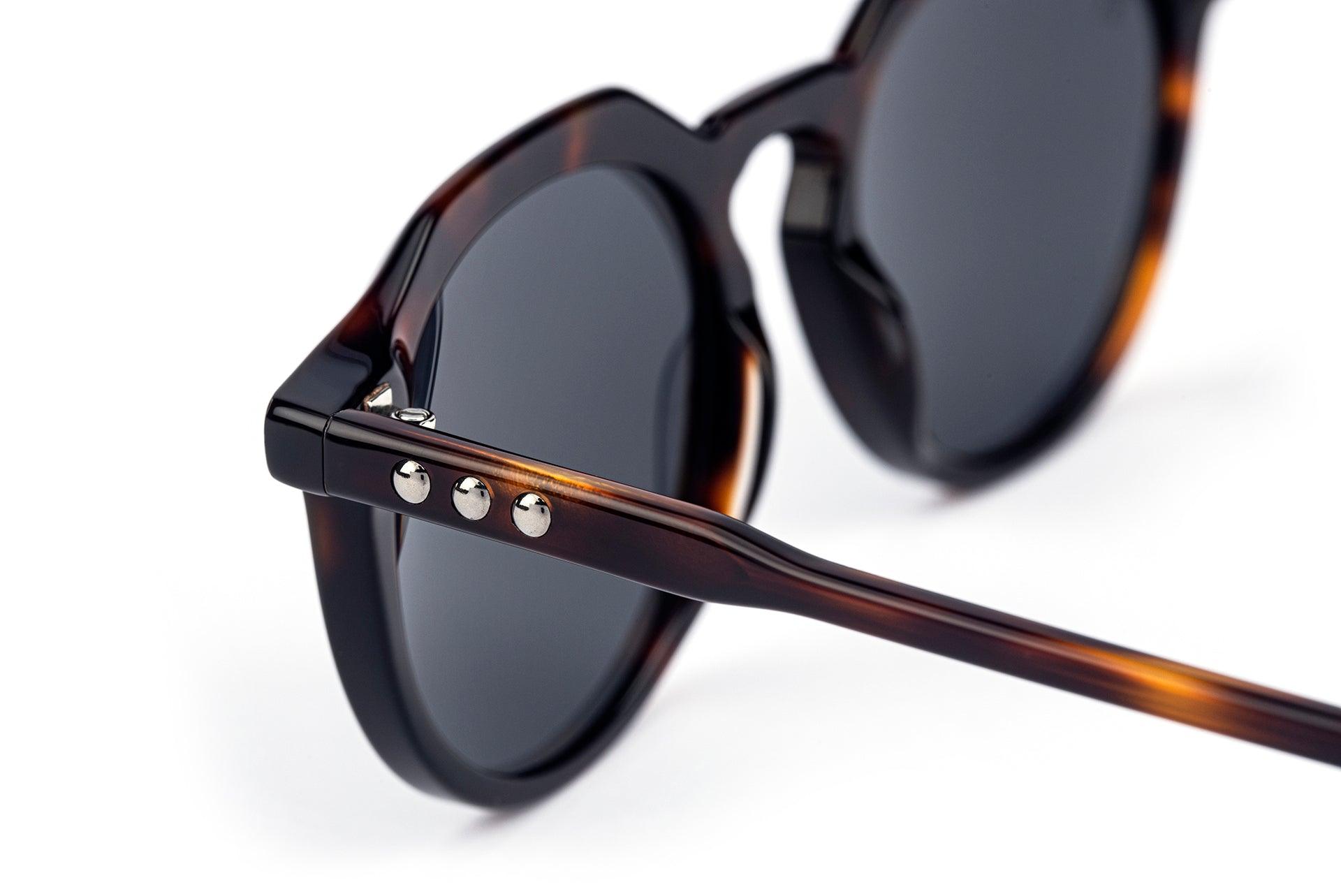 FRSB Freesbee Kern Asetat Unisex Güneş Gözlüğü - Freesbee Turkey