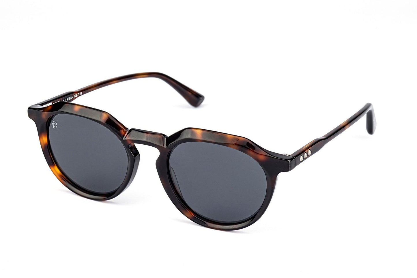 FRSB Freesbee Kern Asetat Unisex Güneş Gözlüğü - Freesbee Turkey