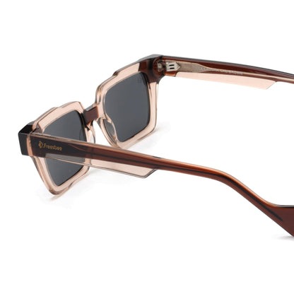 FRSB Freesbee Laguna Asetat Unisex Güneş Gözlüğü - Freesbee Turkey