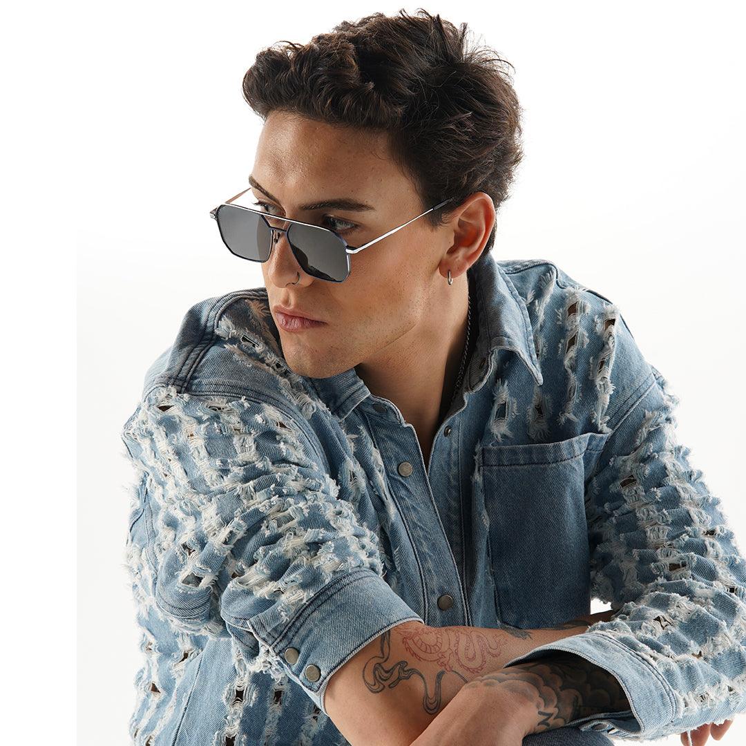 FRSB Freesbee Lima Unisex Güneş Gözlüğü - Freesbee Turkey