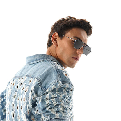 FRSB Freesbee Lima Unisex Güneş Gözlüğü - Freesbee Turkey