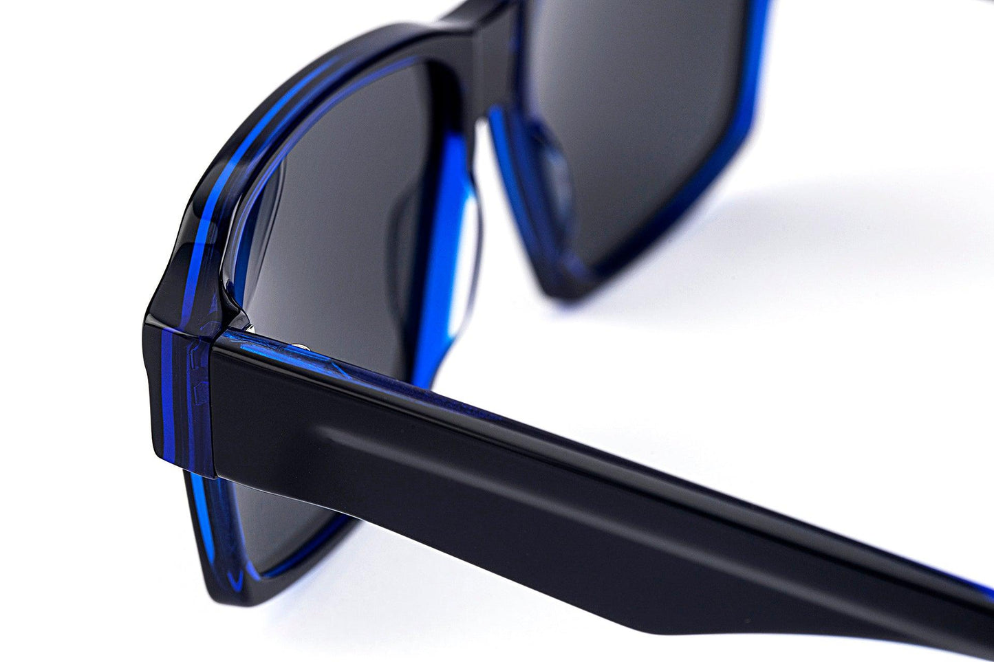 FRSB Freesbee Lincoln Asetat Unisex Güneş Gözlüğü - Freesbee Turkey