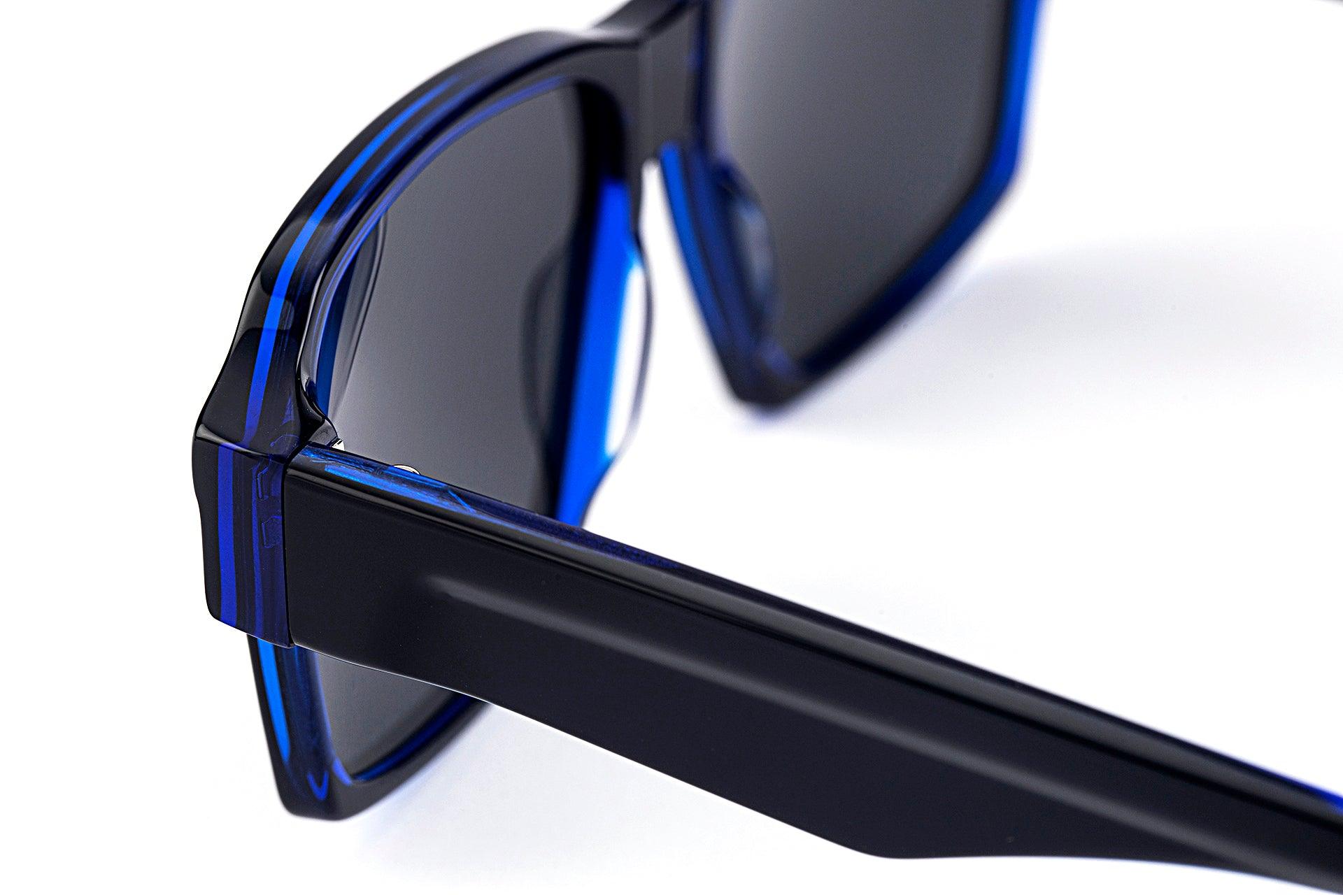 FRSB Freesbee Lincoln Asetat Unisex Güneş Gözlüğü - Freesbee Turkey