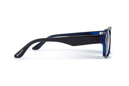 FRSB Freesbee Lincoln Asetat Unisex Güneş Gözlüğü - Freesbee Turkey