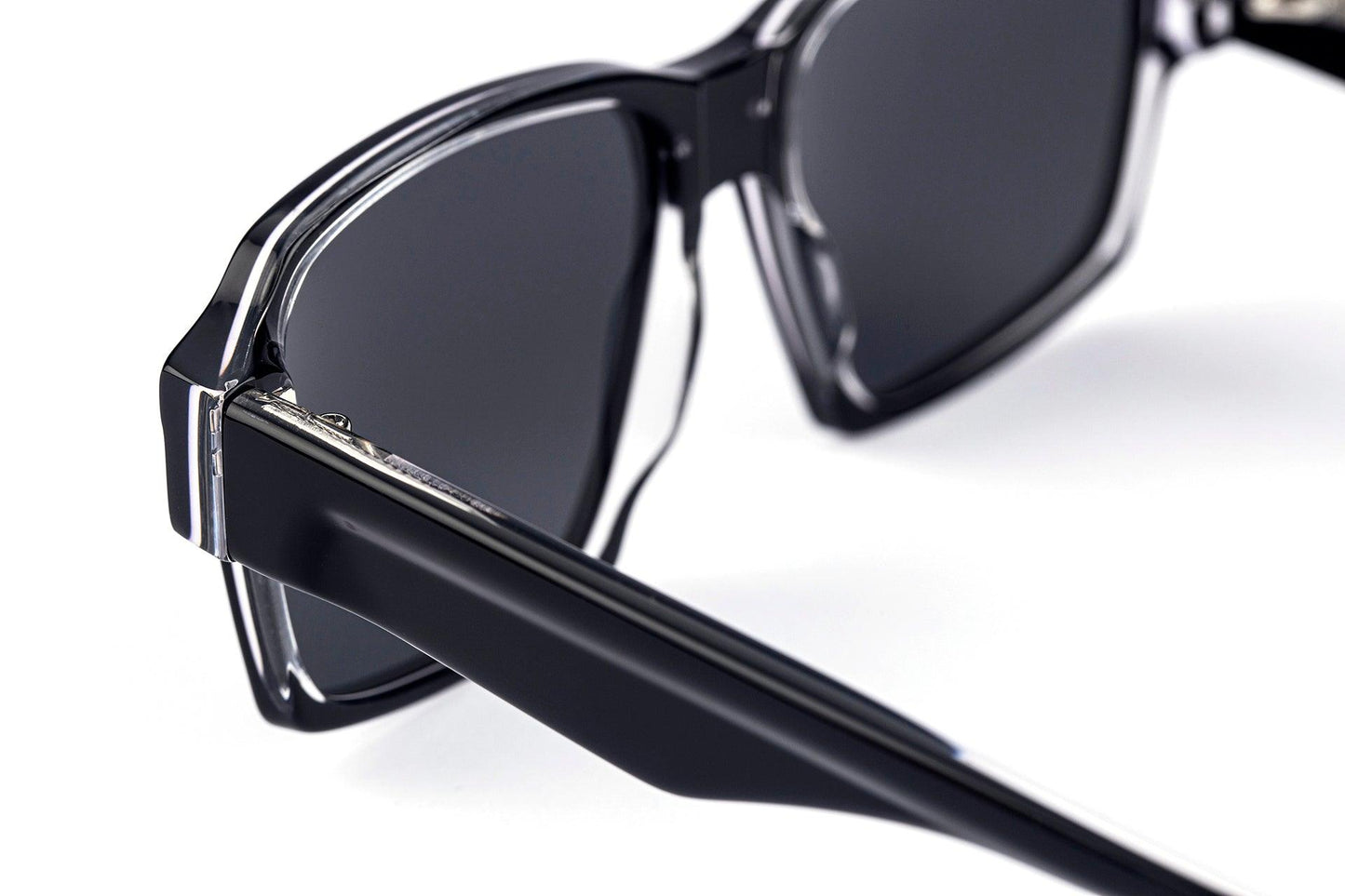 FRSB Freesbee Lincoln Asetat Unisex Güneş Gözlüğü - Freesbee Turkey