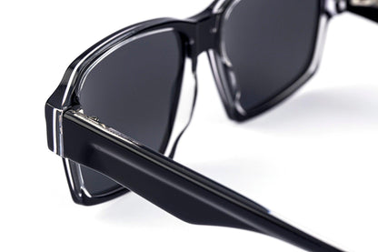 FRSB Freesbee Lincoln Asetat Unisex Güneş Gözlüğü - Freesbee Turkey