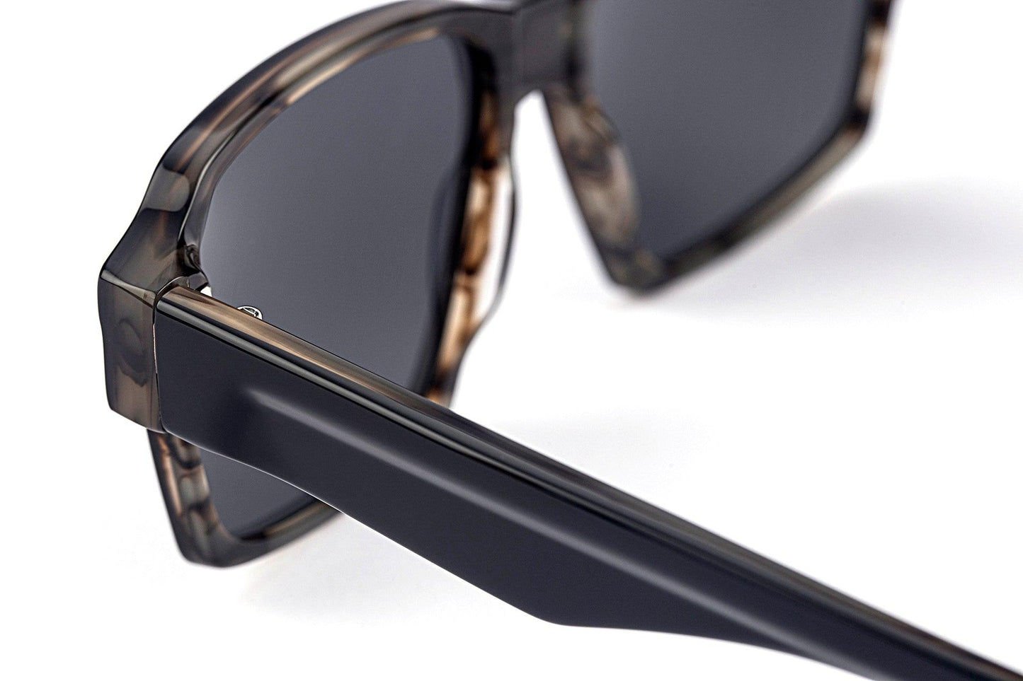 FRSB Freesbee Lincoln Asetat Unisex Güneş Gözlüğü - Freesbee Turkey