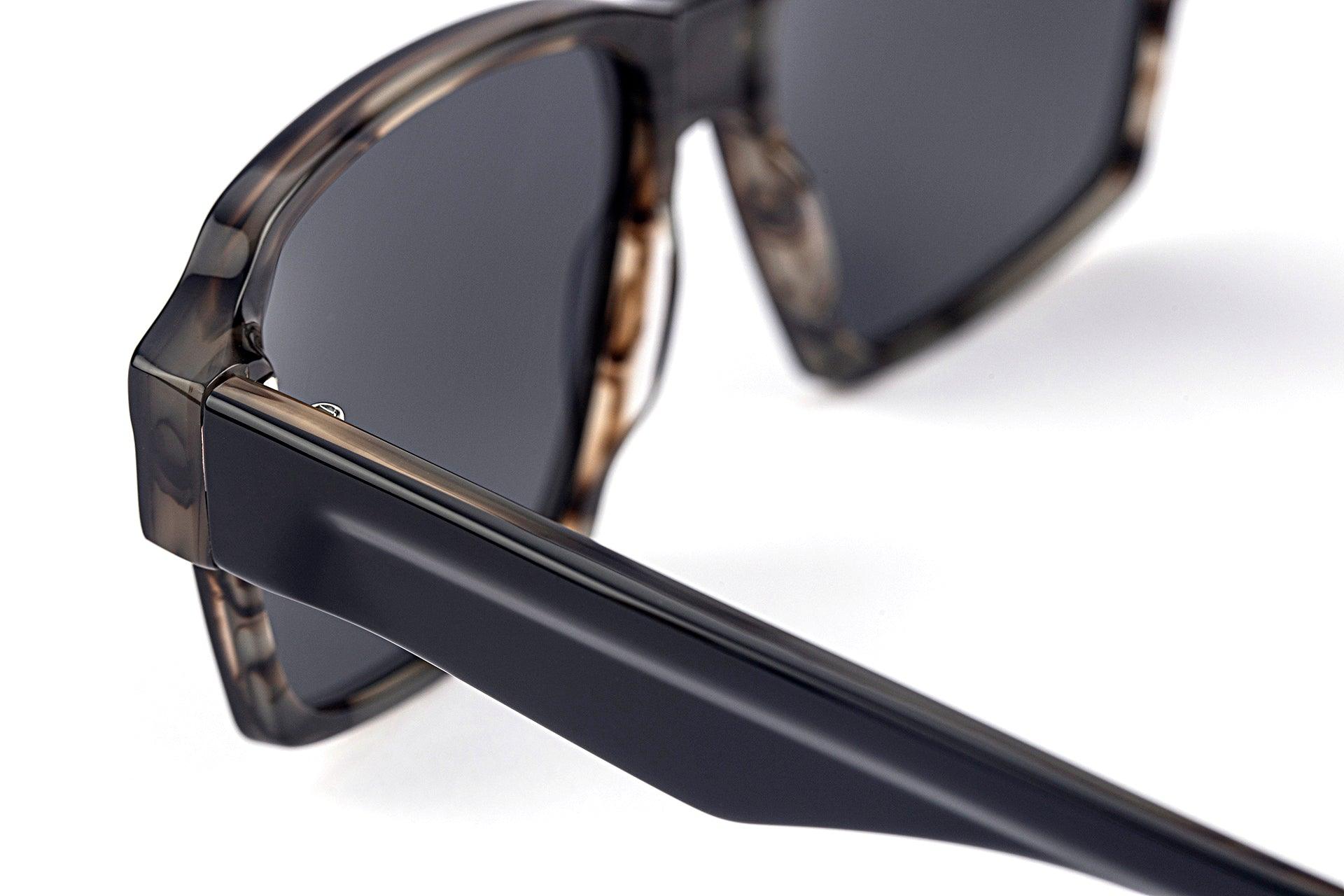 FRSB Freesbee Lincoln Asetat Unisex Güneş Gözlüğü - Freesbee Turkey