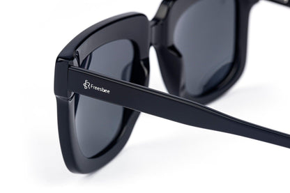 FRSB Freesbee Lindsay Asetat Unisex Güneş Gözlüğü - Freesbee Turkey