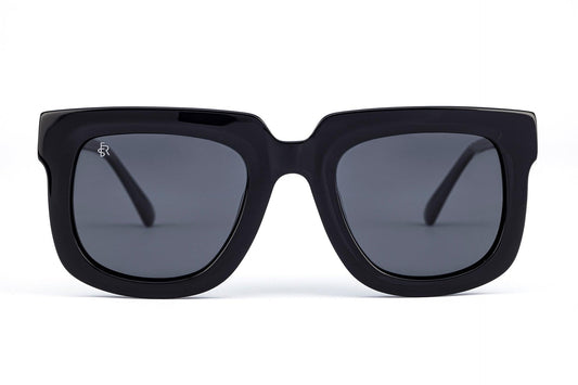 FRSB Freesbee Lindsay Asetat Unisex Güneş Gözlüğü - Freesbee Turkey