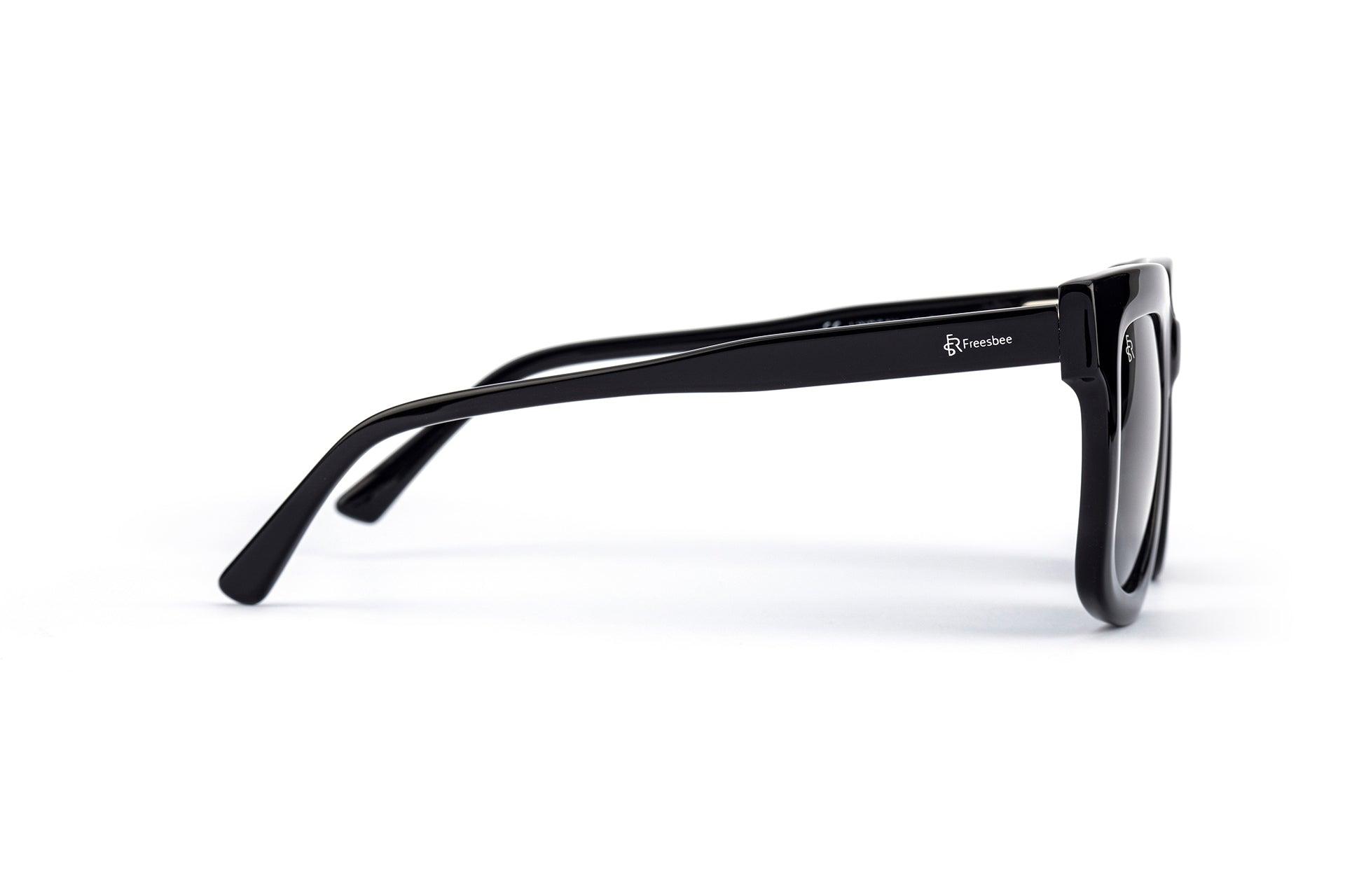 FRSB Freesbee Lindsay Asetat Unisex Güneş Gözlüğü - Freesbee Turkey