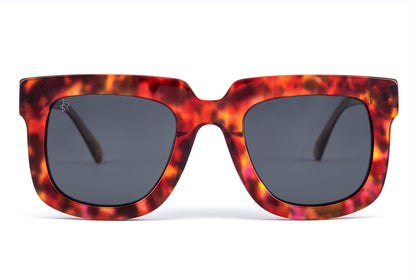 FRSB Freesbee Lindsay Asetat Unisex Güneş Gözlüğü - Freesbee Turkey