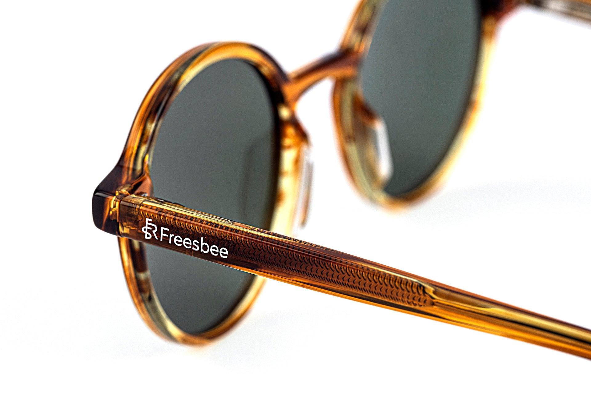FRSB Freesbee Lodi Unisex Güneş Gözlüğü - Freesbee Turkey