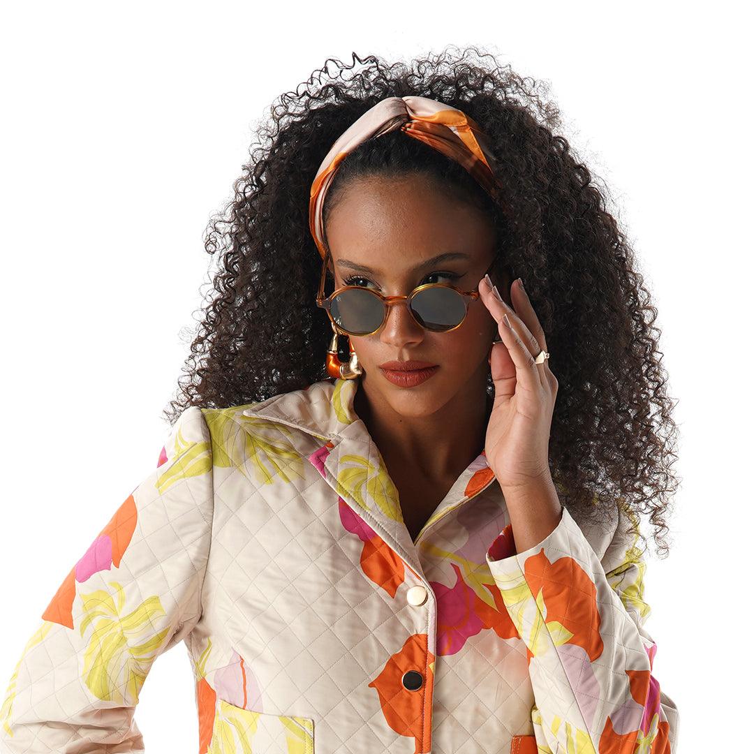 FRSB Freesbee Lodi Unisex Güneş Gözlüğü - Freesbee Turkey