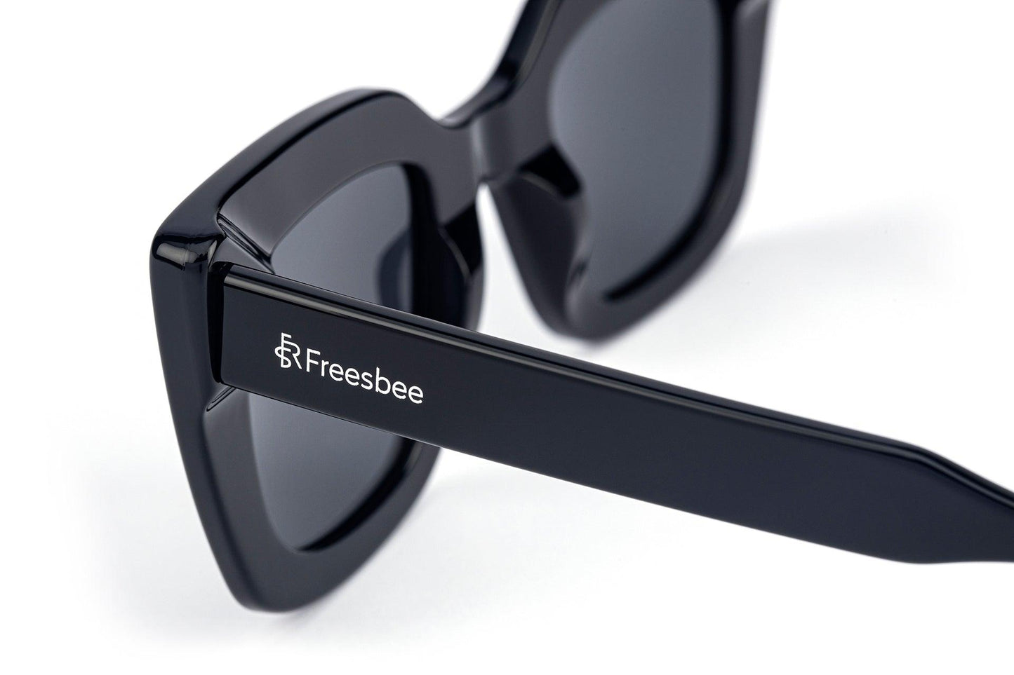 FRSB Freesbee Lomita Asetat Unisex Güneş Gözlüğü - Freesbee Turkey